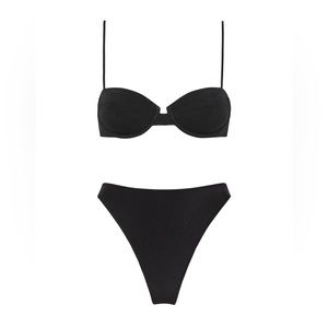 Triangl Swimwear Rhian set